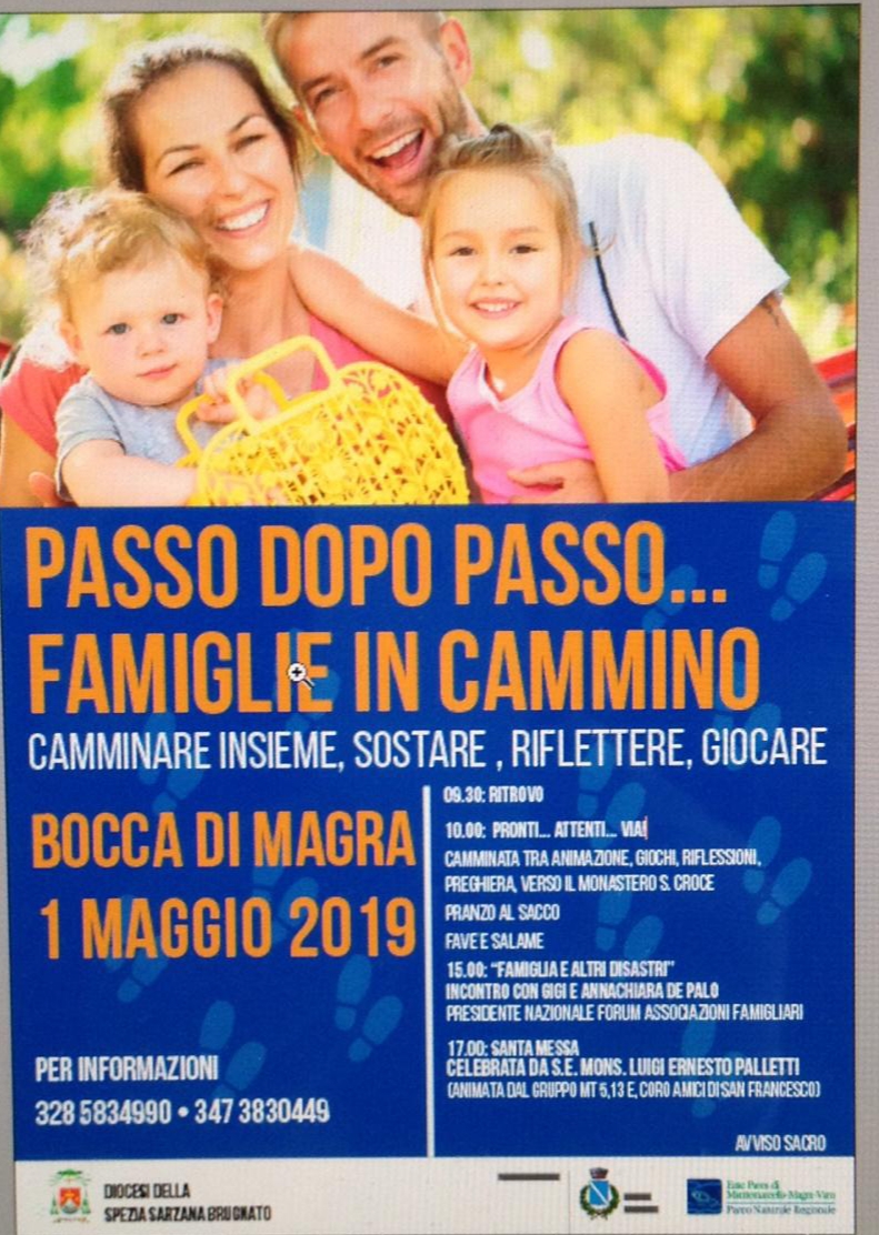 Festa della famiglia 