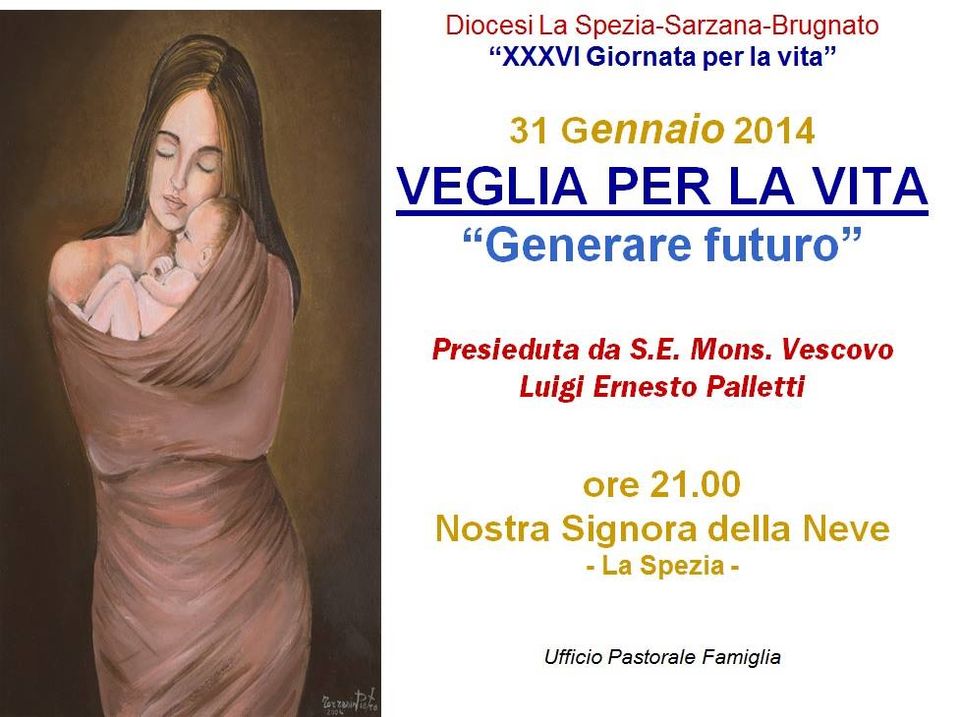 Generare futuro