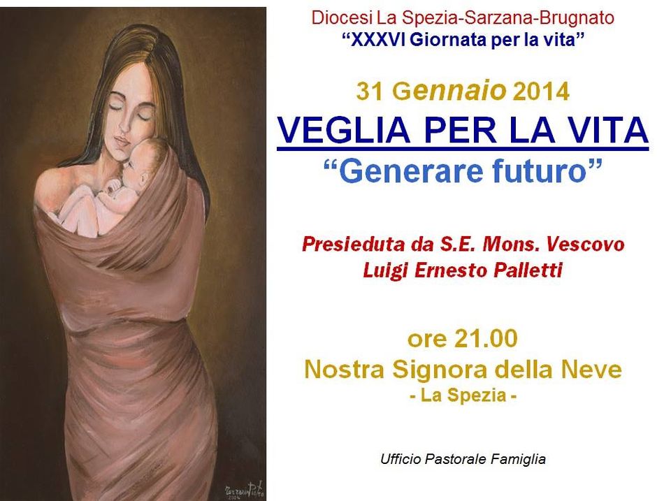 Generare futuro