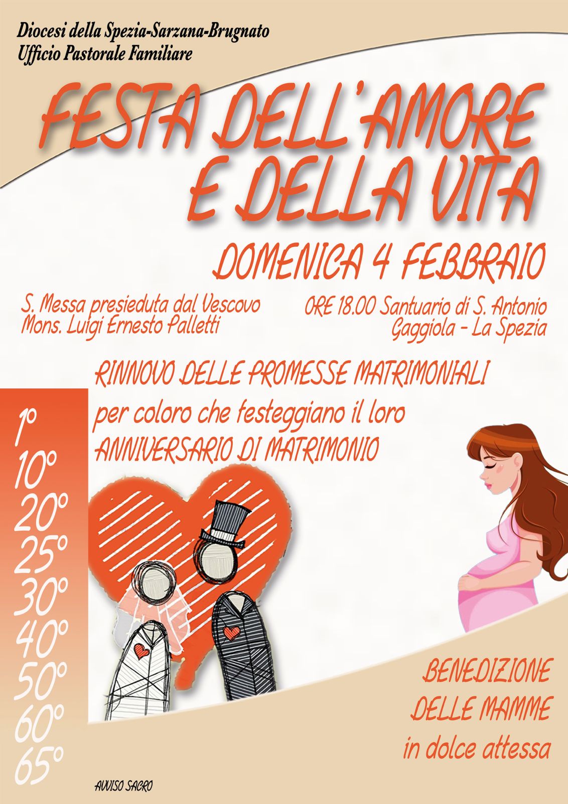 Festa amore e vita