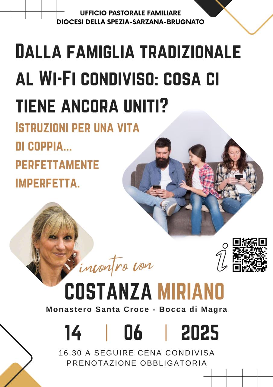 Costanza Miriano