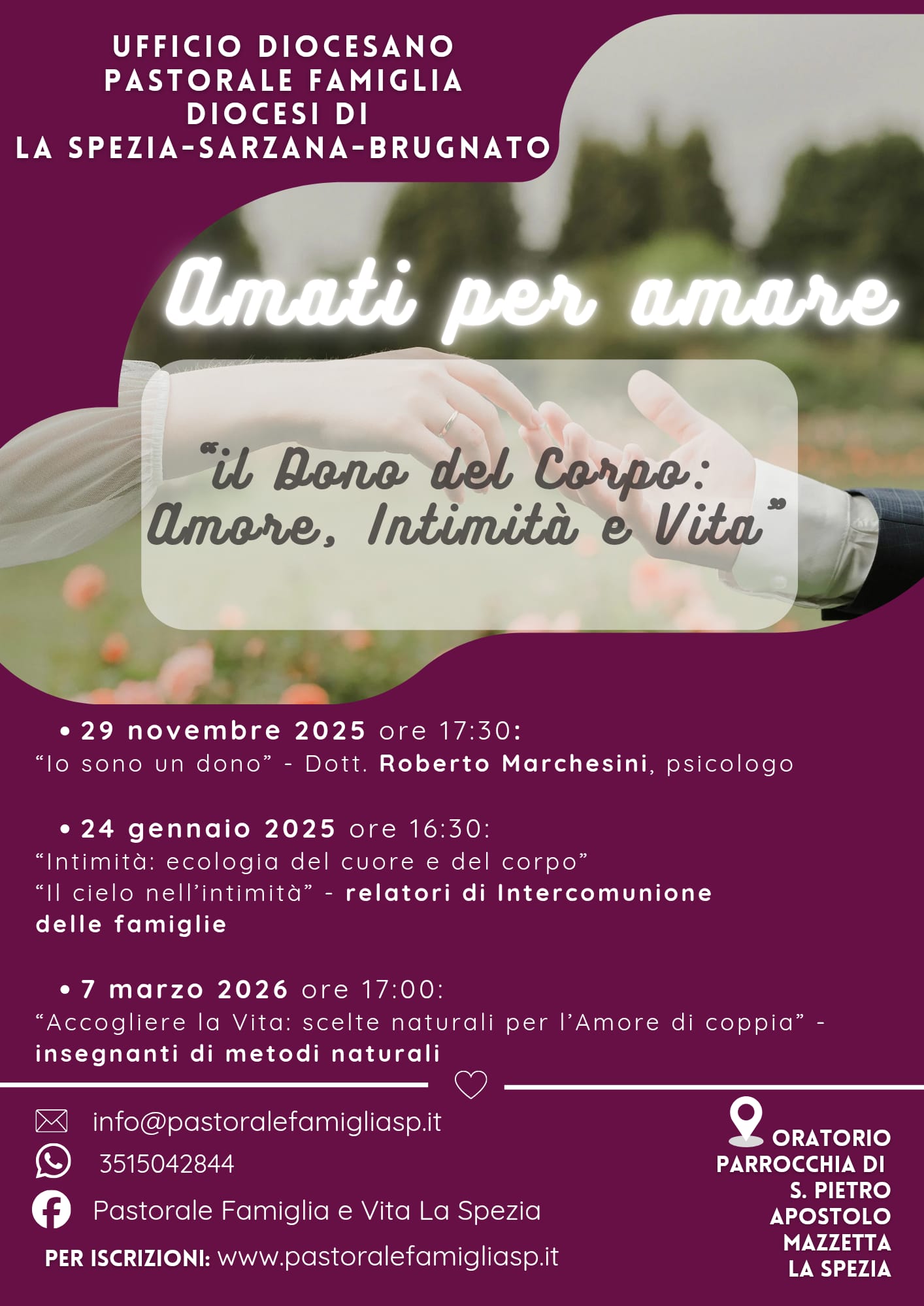 Amati per Amare