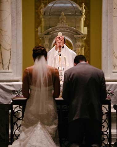 Percorso matrimoniale Follo / Ceparana